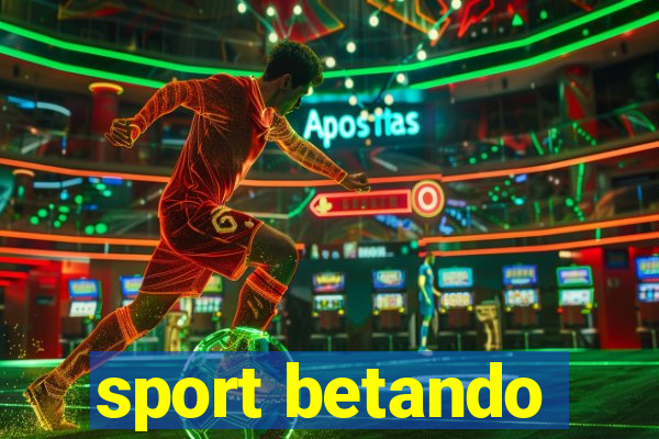 sport betando